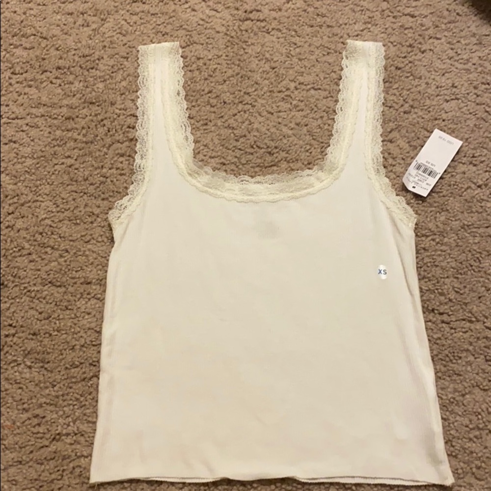 AEO tank top